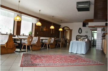 Отель Matrei in Osttirol 16